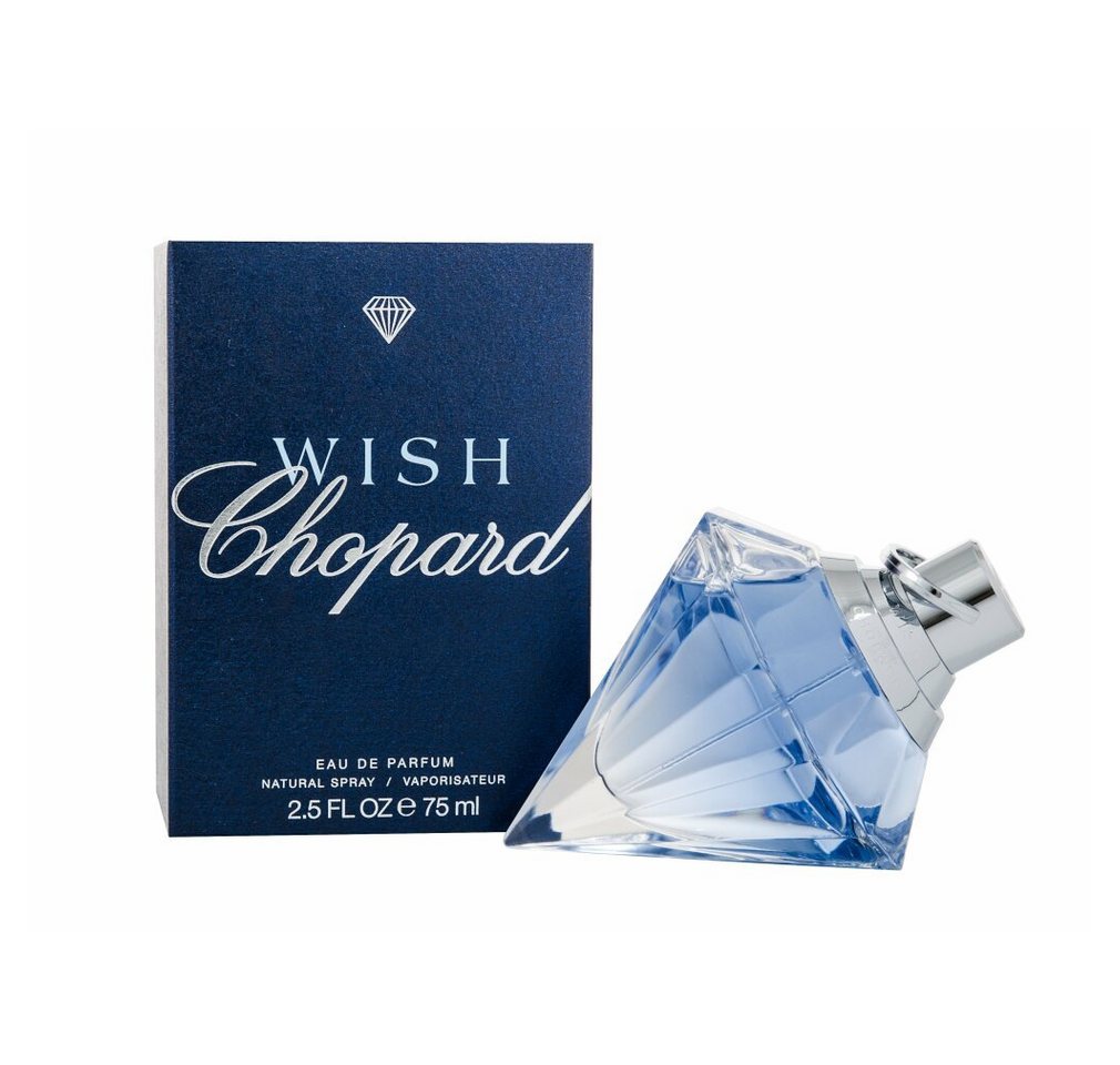 Chopard Eau de Parfum Wish Eau de Parfum Spray 75ml von Chopard