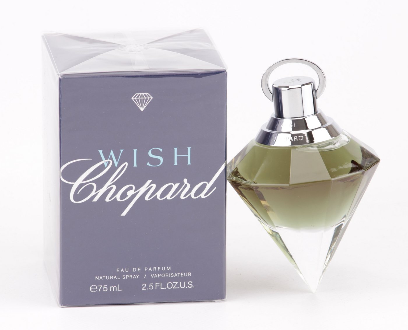 Chopard Eau de Parfum von Chopard