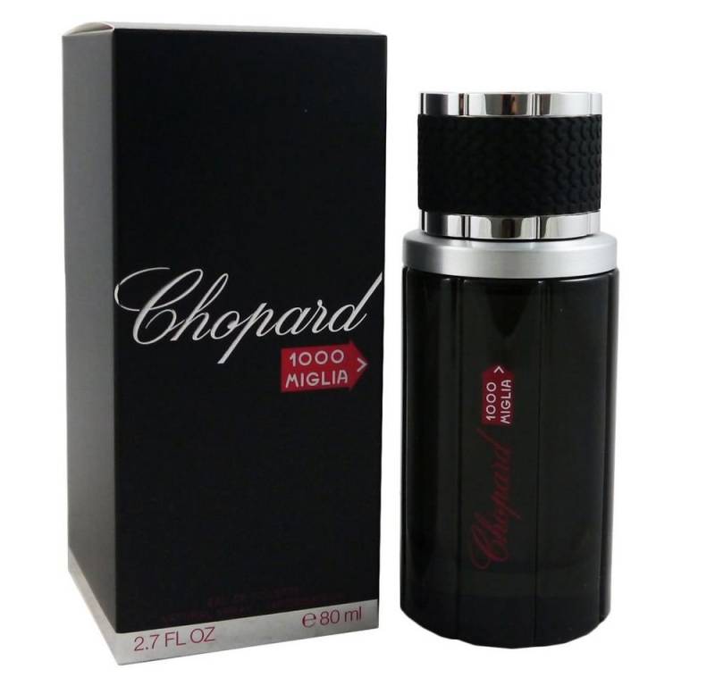 Chopard Eau de Toilette 1000 Miglia 80 ml von Chopard