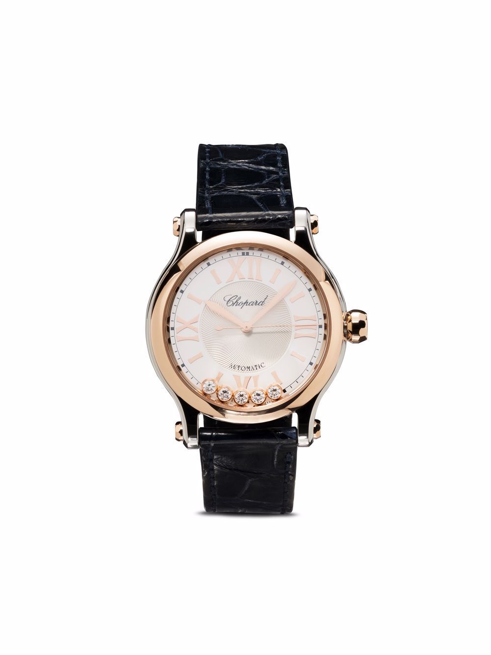 Chopard Happy Sport 33mm - Weiß von Chopard