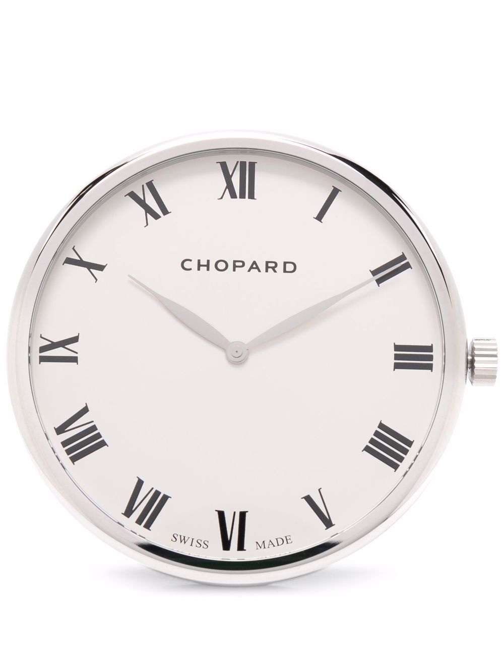 Chopard Klassische Uhr - Silber von Chopard