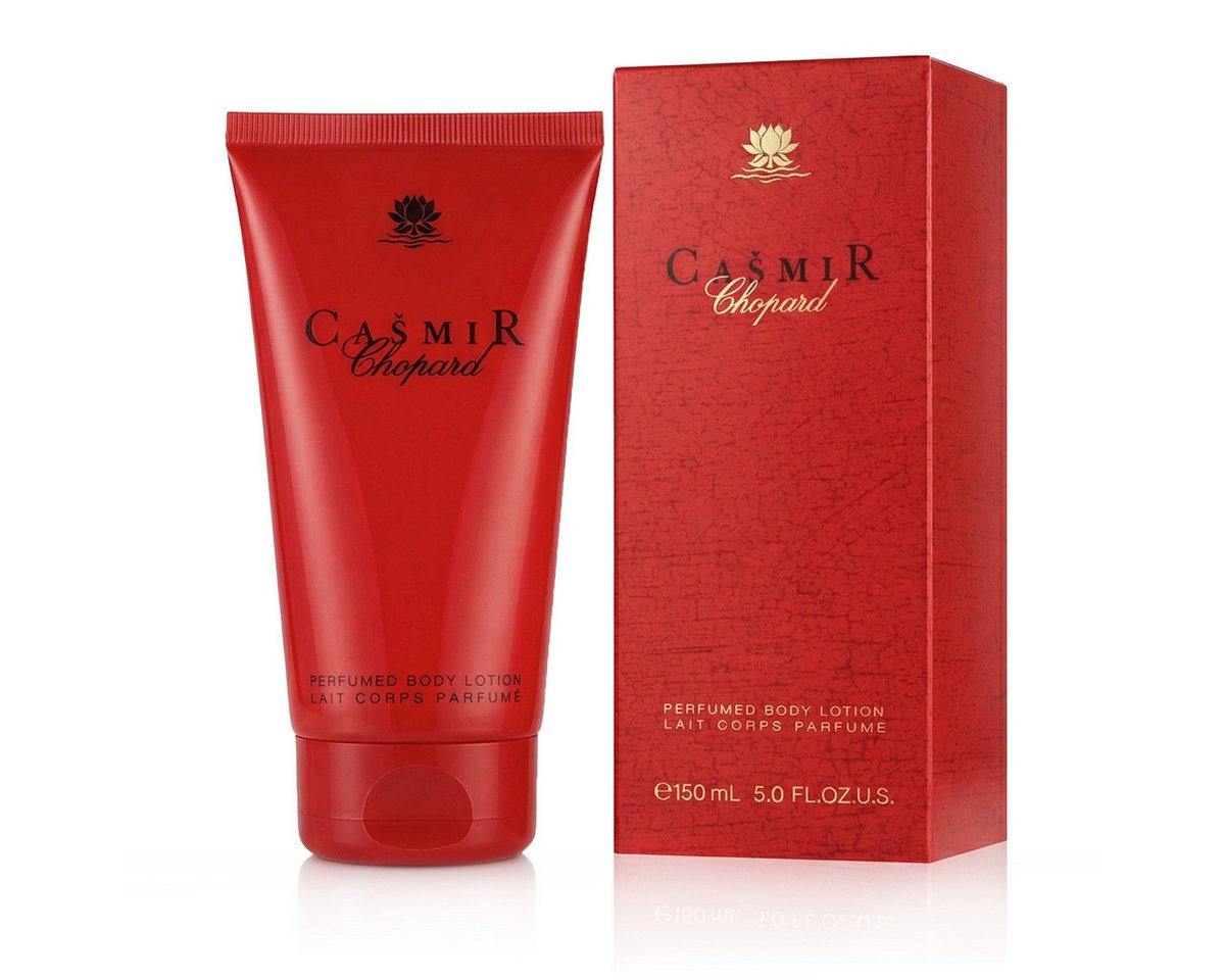 Chopard Körperlotion Casmir von Chopard
