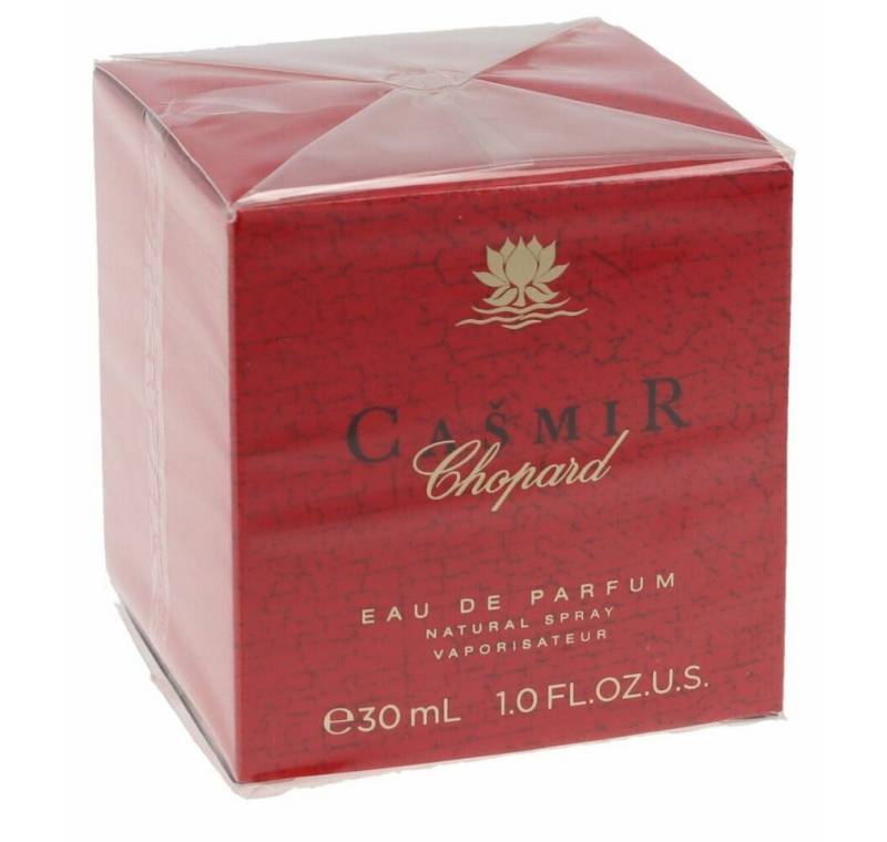 Chopard Eau de Toilette Casmir Eau de Parfum 30ml von Chopard