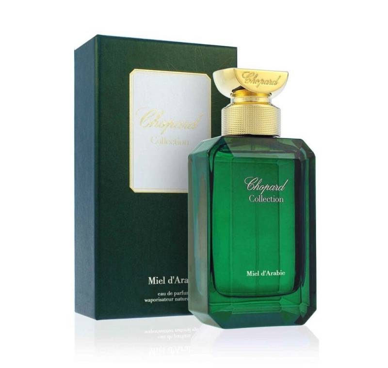 Chopard Körperpflegeduft Miel D'Arabie Edp Spray von Chopard