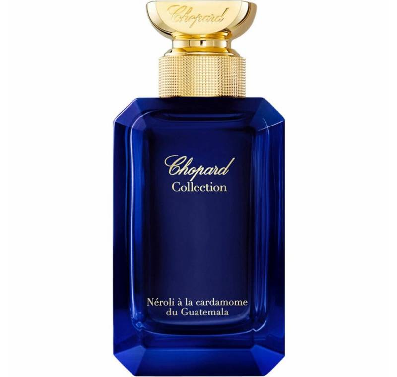 Chopard Körperpflegeduft Neroli A La Cardamome Du Guatemala Edp Spray von Chopard