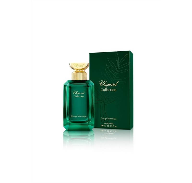 Chopard Körperpflegeduft Orange Mauresque Eau De Parfum Unisex 100 ml Chopard Körperpflegeduft Orange Mauresque Eau De Parfum Unisex 100 ml von Chopard