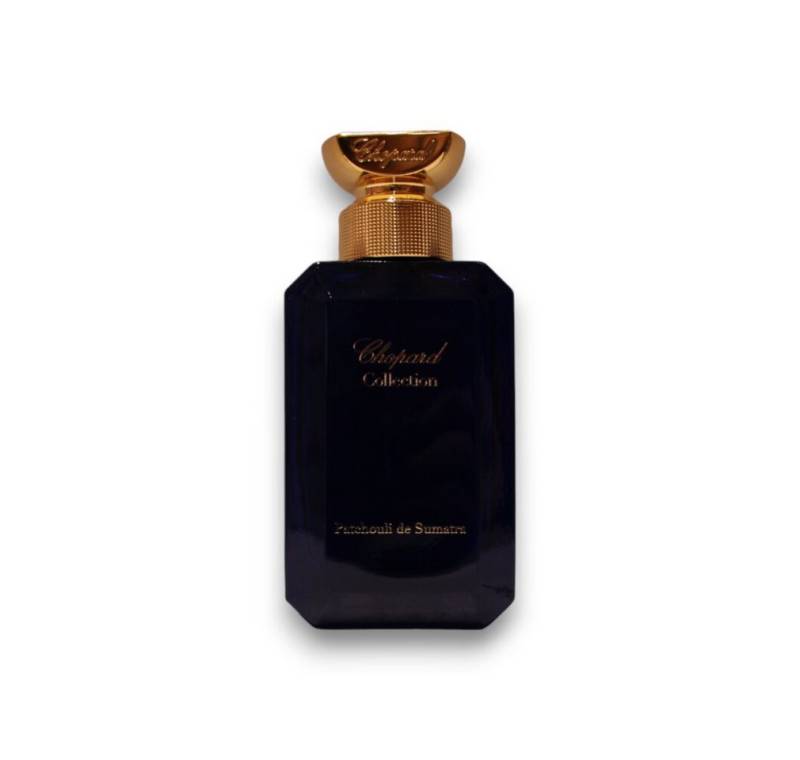 Chopard Körperpflegeduft Patchouli de Sumatra Unisex Eau de Parfum 100 ml von Chopard