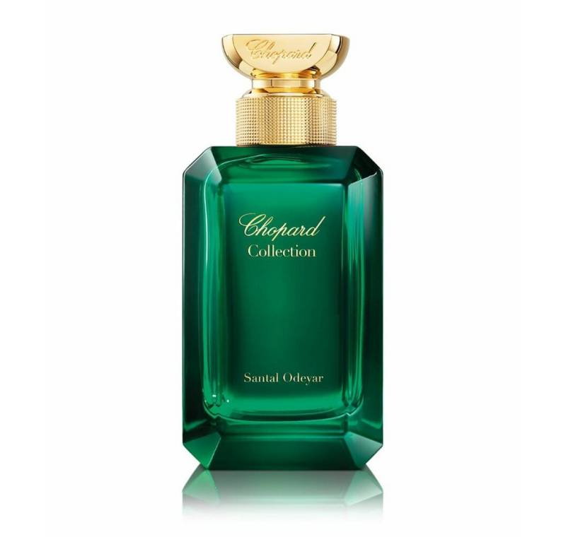 Chopard Körperpflegeduft Santal Odeyar Unisex Eau de Parfum 100 ml von Chopard