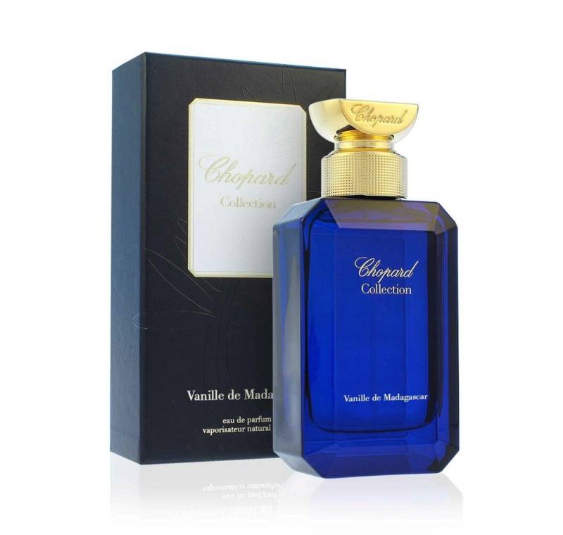 Chopard Körperpflegeduft Vanille de Madagascar Eau de Parfum 100ml Spray von Chopard