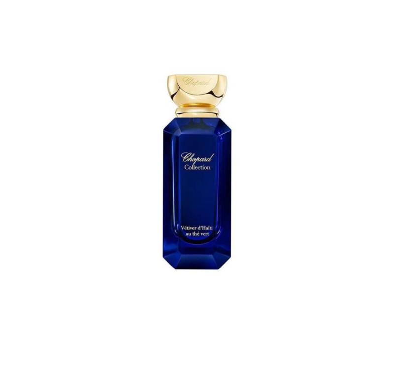 Chopard Körperpflegeduft Vetiver d'Haiti au The Vert Eau De Parfum Unisex 50 ml Chopard Körperpflegeduft Vetiver d'Haiti au The Vert Eau De Parfum Unisex 50 ml von Chopard
