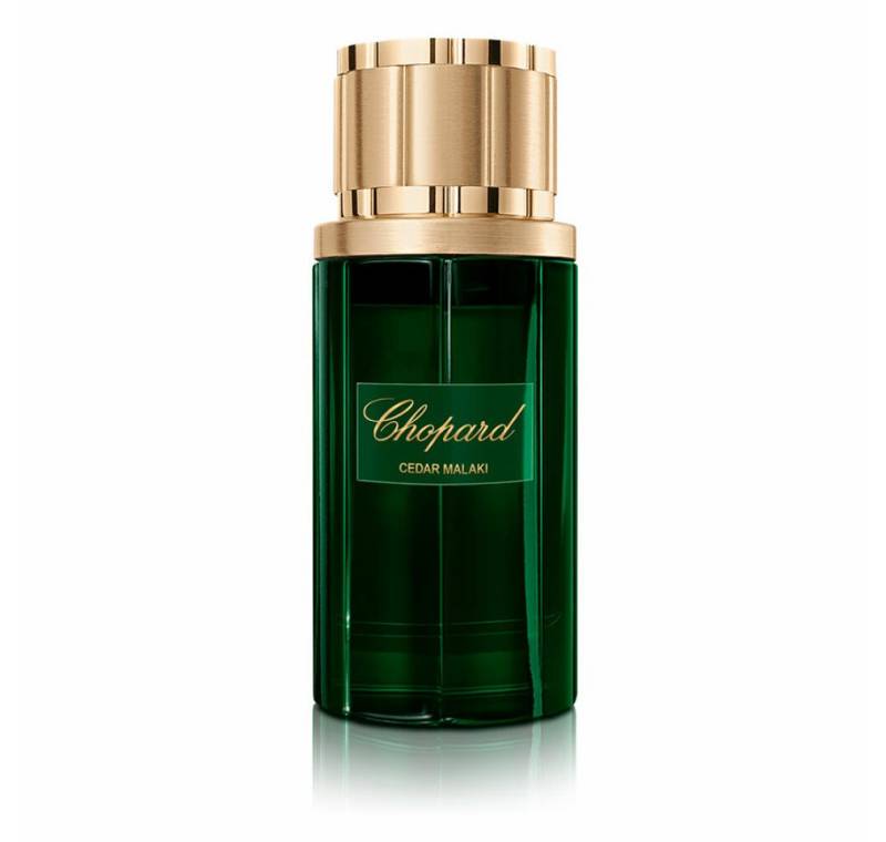 Chopard Körperpflegeduft Zedernholz Malaki Eau De Parfum Unisex 80 ml von Chopard