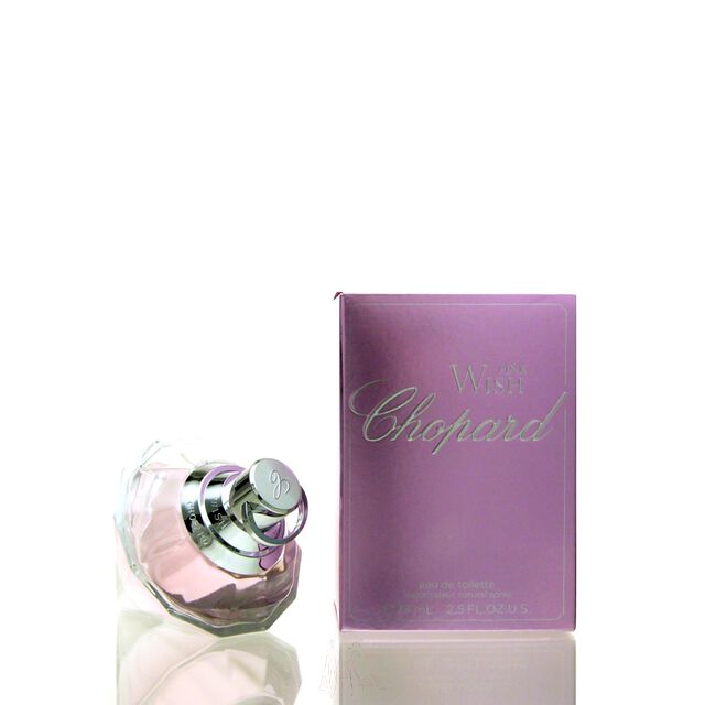 Chopard Pink Wish Eau de Toilette 75 ml von Chopard
