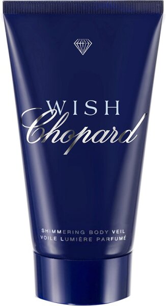 Chopard Wish Body Lotion - Körperlotion 150 ml von Chopard