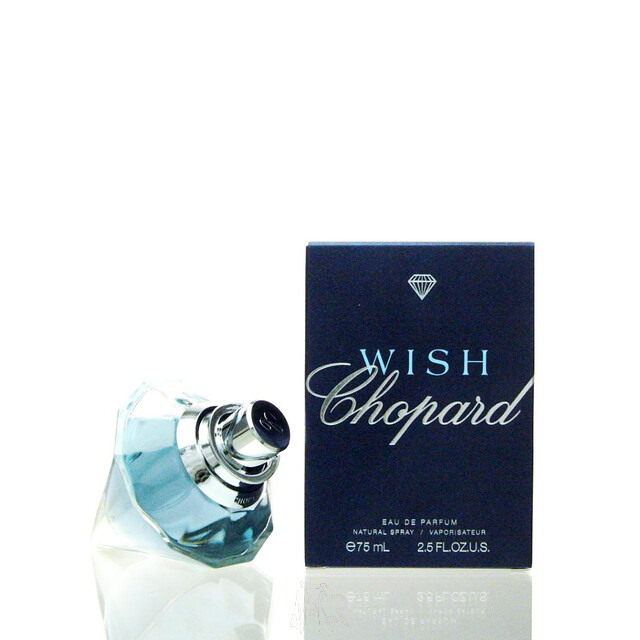 Chopard Wish Eau de Parfum 75 ml von Chopard