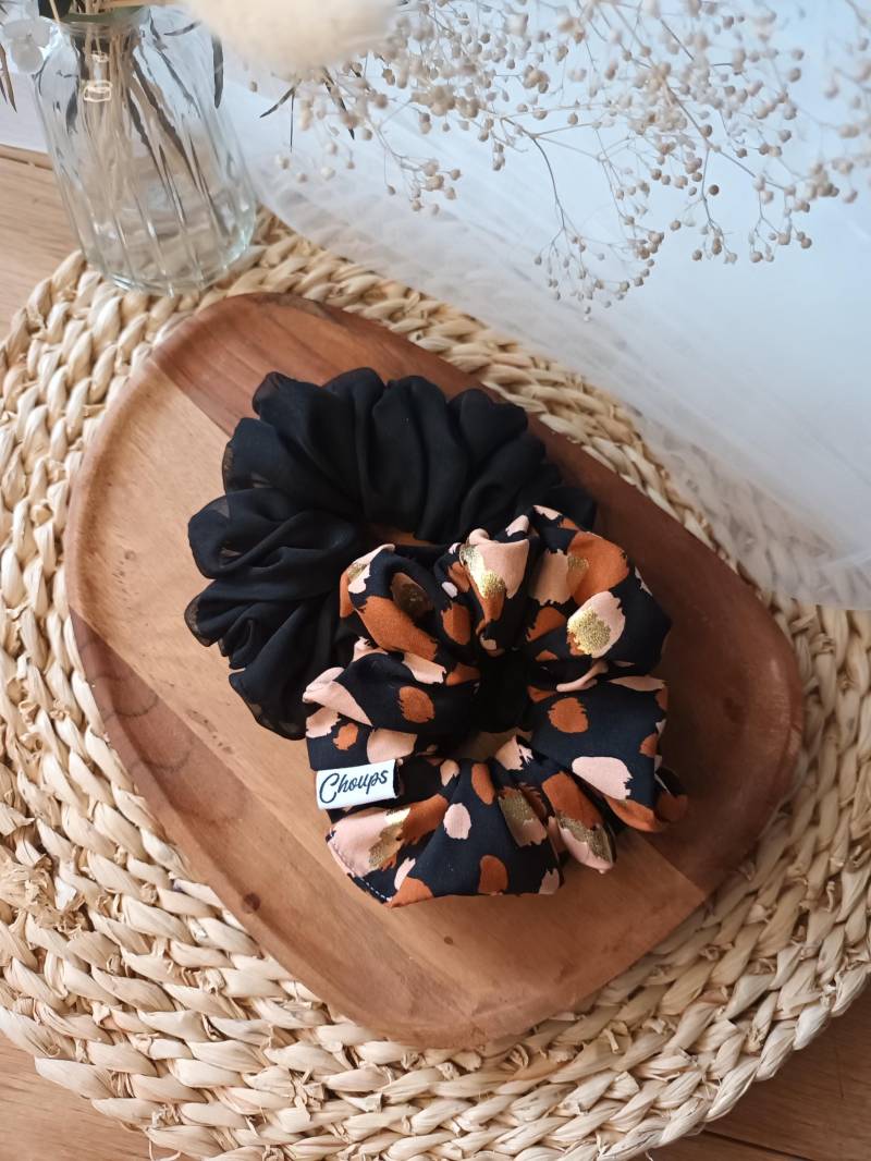 Handgemachtes Haargummi Handgemachtes Haargummi von ChoupsAtelier