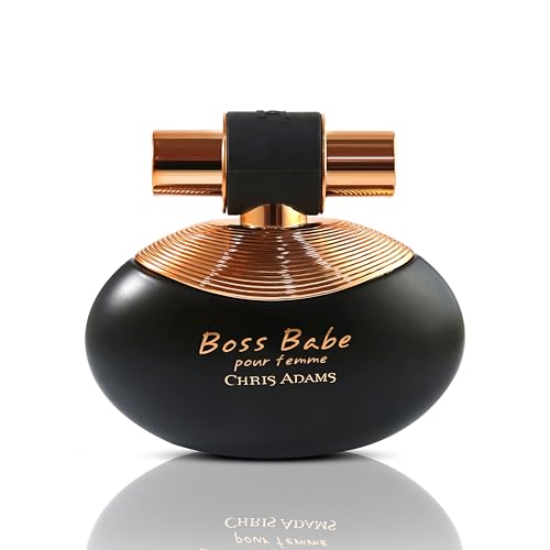 CHRIS ADAMS BOSS BABE EDP 100ml von CHRIS ADAMS