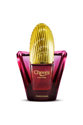Cheers EDP 100 ml von CHRIS ADAMS