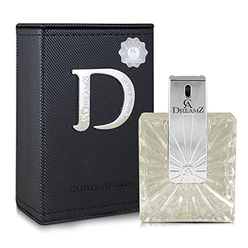Chris Adams Dreamz Pour Homme 100 ml EDP Eau de Parfum Spray von Chris Adams