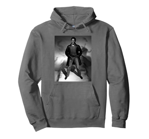 Junior Giscombe Mama pflegte Chris Duffy Photography zu Sagen Pullover Hoodie Junior Giscombe Mama pflegte Chris Duffy Photography zu Sagen Pullover Hoodie von Chris Duffy Photography