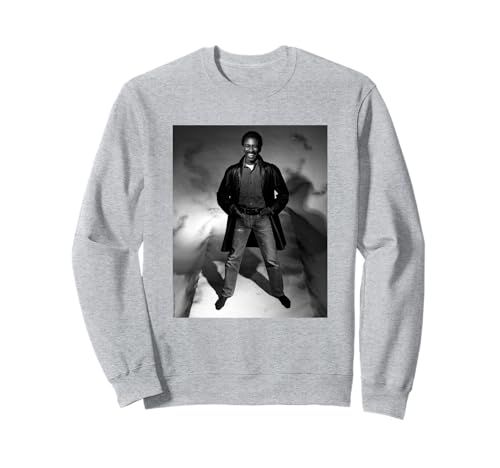 Junior Giscombe Mama pflegte Chris Duffy Photography zu Sagen Sweatshirt Junior Giscombe Mama pflegte Chris Duffy Photography zu Sagen Sweatshirt von Chris Duffy Photography