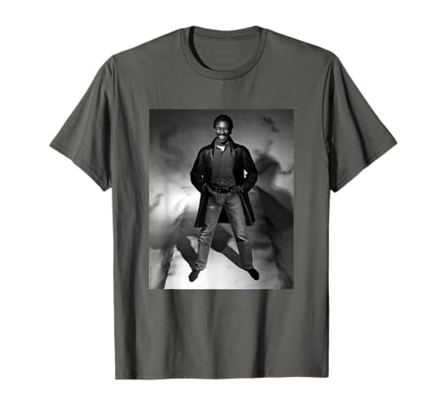 Junior Giscombe Mama pflegte Chris Duffy Photography zu Sagen T-Shirt von Chris Duffy Photography