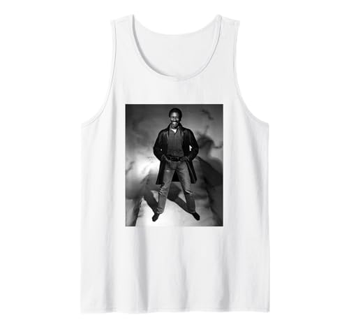 Junior Giscombe Mama pflegte Chris Duffy Photography zu Sagen Tank Top von Chris Duffy Photography