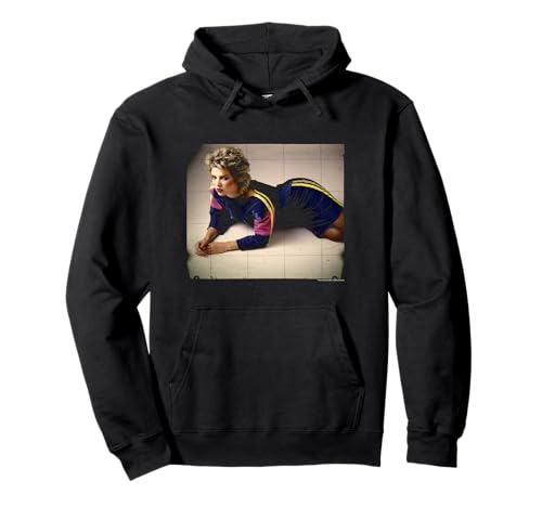 Kids In America Sänger Kim Wilde Chris Duffy Fotografie Pullover Hoodie Kids In America Sänger Kim Wilde Chris Duffy Fotografie Pullover Hoodie von Chris Duffy Photography