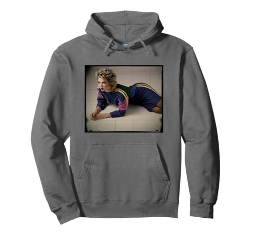 Kim Wilde Kids In America Sänger Chris Duffy Fotografie Pullover Hoodie Kim Wilde Kids In America Sänger Chris Duffy Fotografie Pullover Hoodie von Chris Duffy Photography
