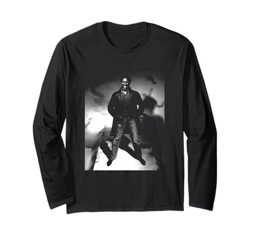 Mama sagte Immer Junior Giscombe Chris Duffy Photography Langarmshirt Mama sagte Immer Junior Giscombe Chris Duffy Photography Langarmshirt von Chris Duffy Photography