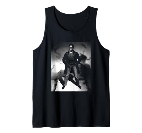 Mama sagte Immer Junior Giscombe Chris Duffy Photography Tank Top von Chris Duffy Photography