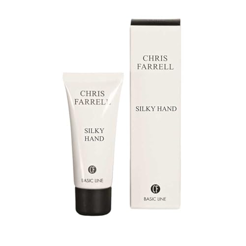 Chris Farrell Basic Line Specialities Silky Hand Handcreme 50 ml von Chris Farrell