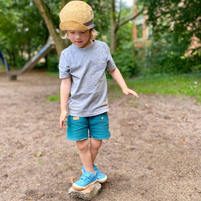 Anker T-Shirt Moin Gr. 98 | 3T in 4 Farben von ChrisAhoiShop