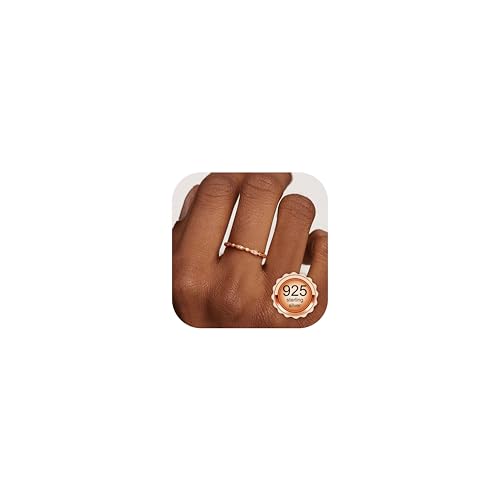 Chriscoco Ring Silber 925 Damen Ringe Gold Ring Rosegold Damen Ringe Frauen Daumenring Verlobungsring Ring Verstellbar Eheringe Engagement Ringe Silber Ringe 925 Frauen - Mit Schmuckschatulle Chriscoco Ring Silber 925 Damen Ringe Gold Ring Rosegold Damen Ringe Frauen Daumenring Verlobungsring Ring Verstellbar Eheringe Engagement Ringe Silber Ringe 925 Frauen - Mit Schmuckschatulle von Chriscoco