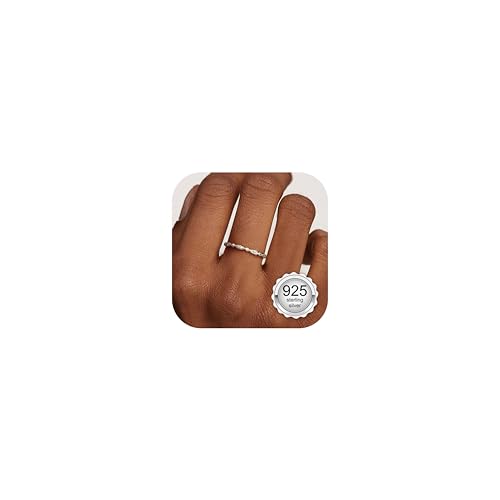 Chriscoco Ring Silber 925 Damen Ringe Gold Ring Rosegold Damen Ringe Frauen Daumenring Verlobungsring Ring Verstellbar Eheringe Engagement Ringe Silber Ringe 925 Frauen - Mit Schmuckschatulle Chriscoco Ring Silber 925 Damen Ringe Gold Ring Rosegold Damen Ringe Frauen Daumenring Verlobungsring Ring Verstellbar Eheringe Engagement Ringe Silber Ringe 925 Frauen - Mit Schmuckschatulle von Chriscoco