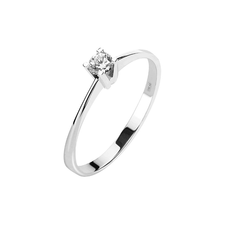 2. Chance - CHRIST Damenring 89208210 2. Chance - CHRIST Damenring 89208210 von Christ