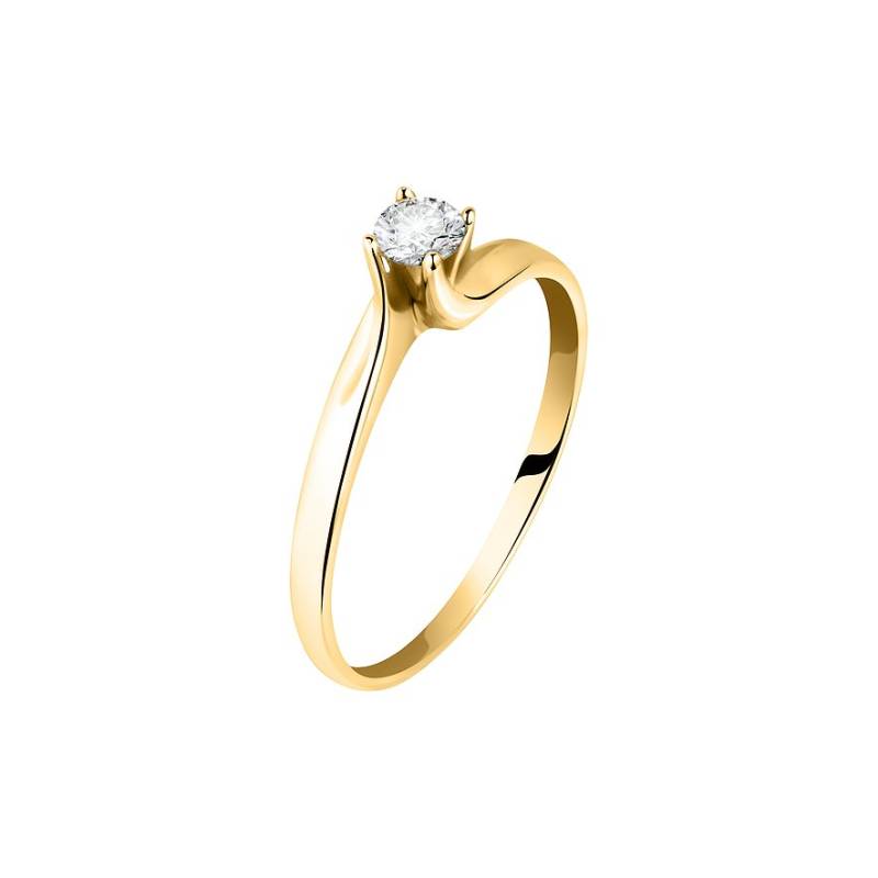 2. Chance - CHRIST Damenring 89223484 von Christ