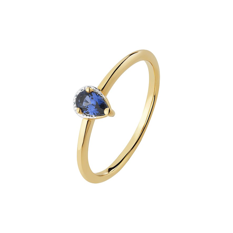 2. Chance - CHRIST Damenring 89223592 von Christ