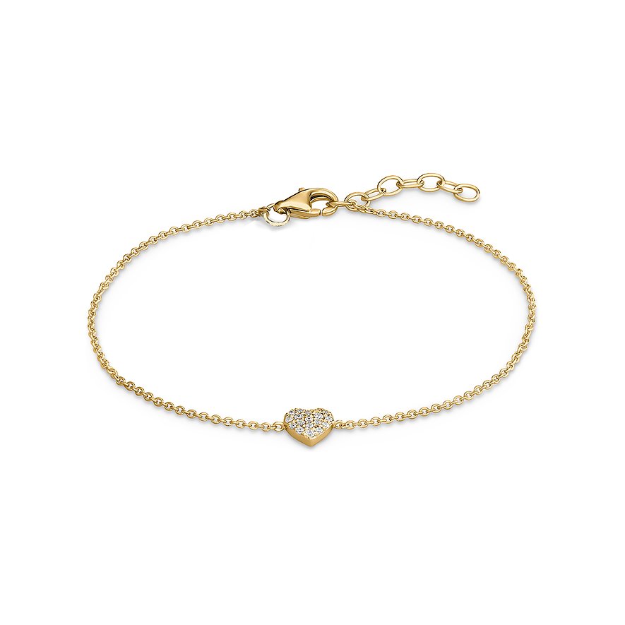 CHRIST Armband 87767001 von Christ