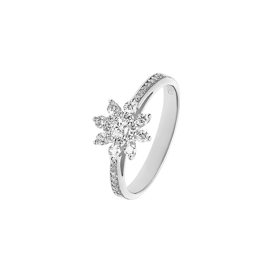 CHRIST Damenring 85824589 CHRIST Damenring 85824589 von Christ