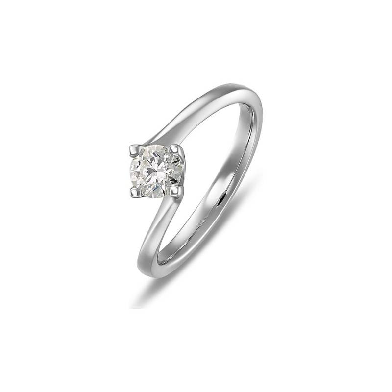 CHRIST Damenring 87244407 von Christ