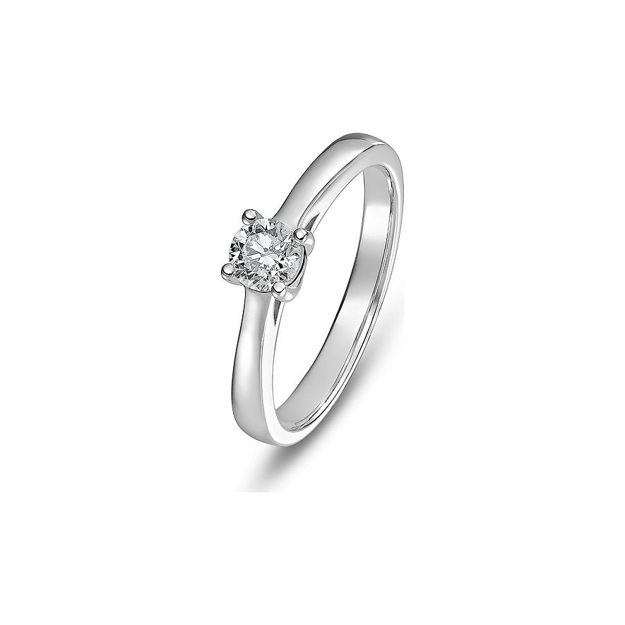 CHRIST Damenring 87458296 von Christ