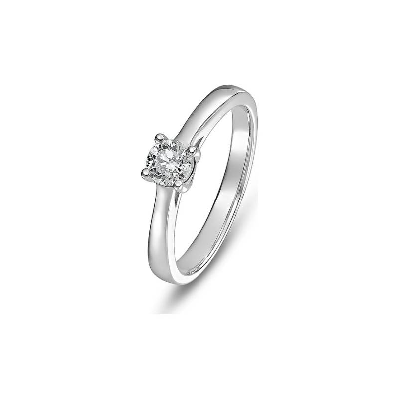 CHRIST Damenring 87458296 von Christ