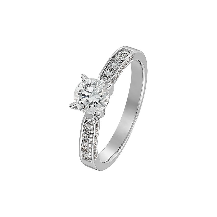 CHRIST Damenring 87491838 CHRIST Damenring 87491838 von Christ