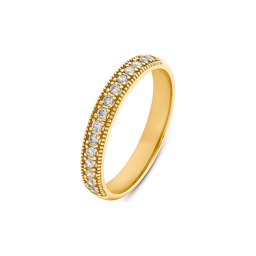 CHRIST Damenring 87993272 CHRIST Damenring 87993272 von Christ