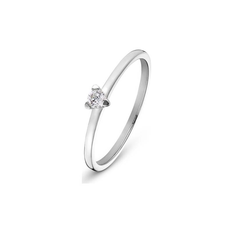 CHRIST Damenring 88293738 von Christ