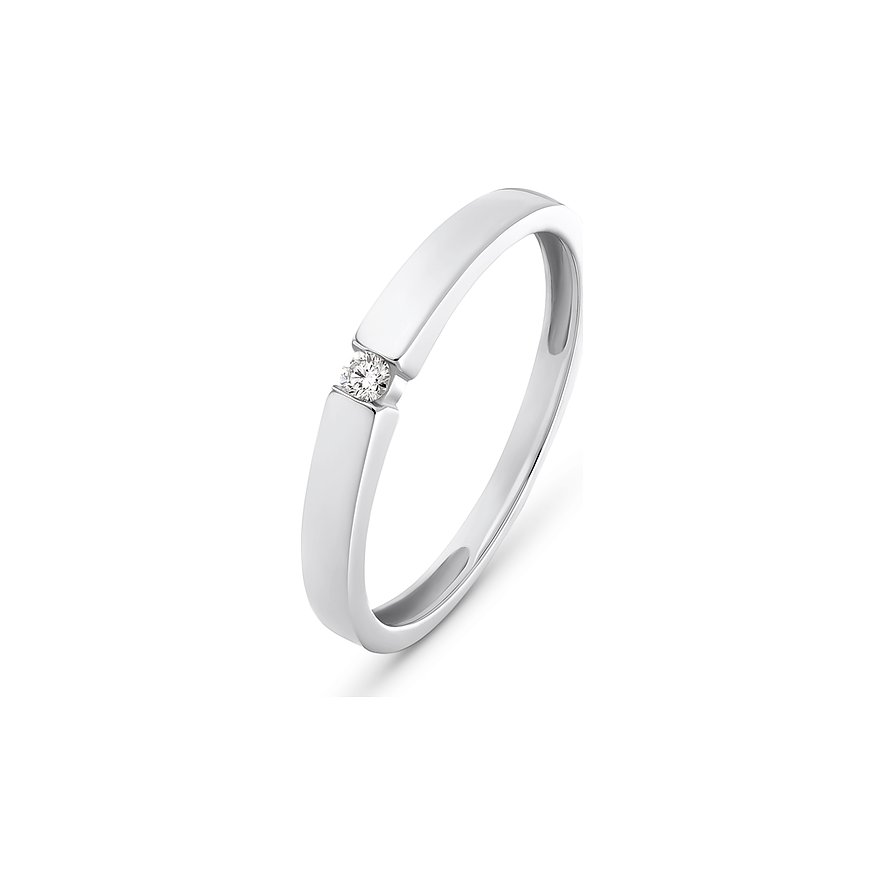 CHRIST Damenring 88312031 CHRIST Damenring 88312031 von Christ