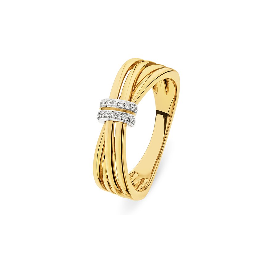CHRIST Damenring 88551508 CHRIST Damenring 88551508 von Christ