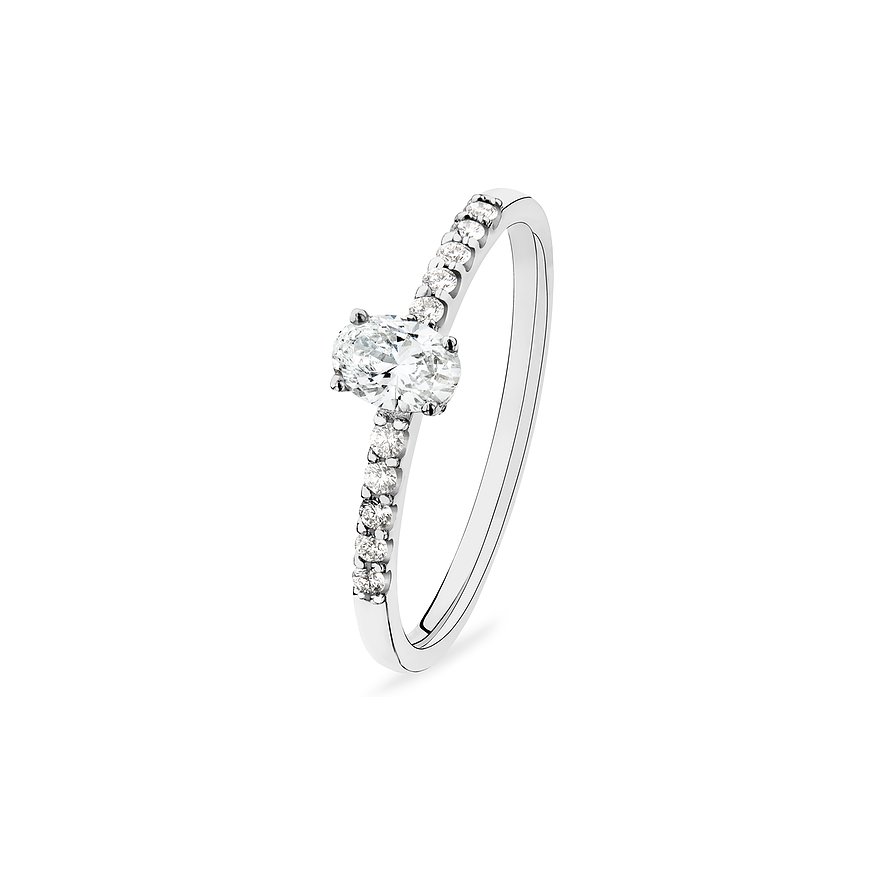 CHRIST Damenring 88565932 von Christ