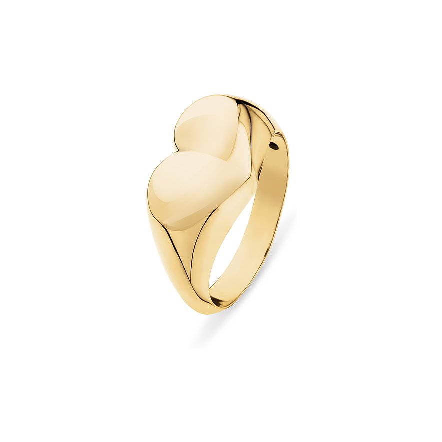 CHRIST Damenring 88686535 von Christ