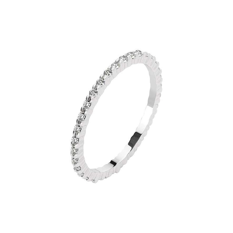 CHRIST Damenring 88804813 von Christ